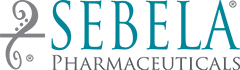 SEBELA Pharmaceuticals logo