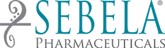 Sebela pharmaceuticals logo